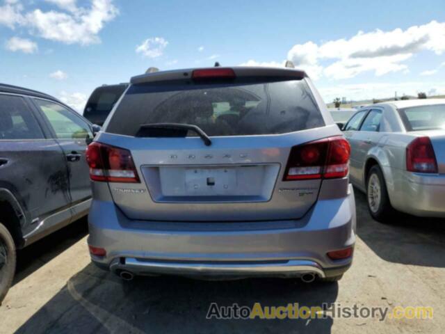 DODGE JOURNEY CROSSROAD, 3C4PDCGG3JT379149