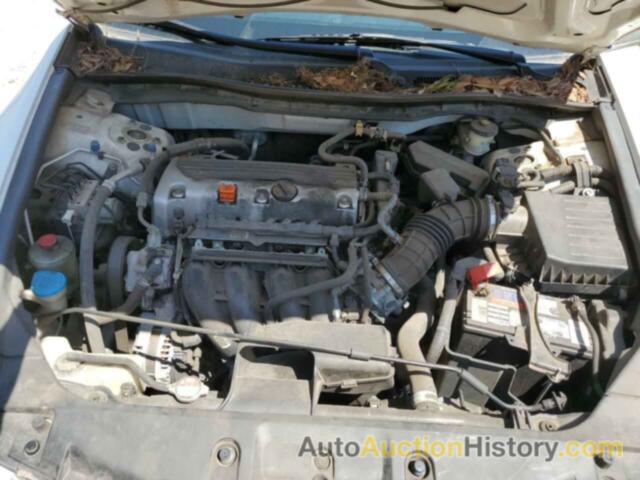 HONDA ACCORD SE, 1HGCP2F64BA112816