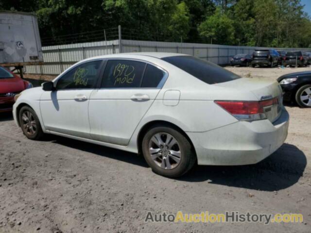 HONDA ACCORD SE, 1HGCP2F64BA112816