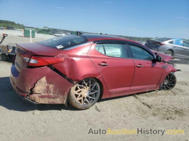 KIA OPTIMA SX, 5XXGR4A66CG067056