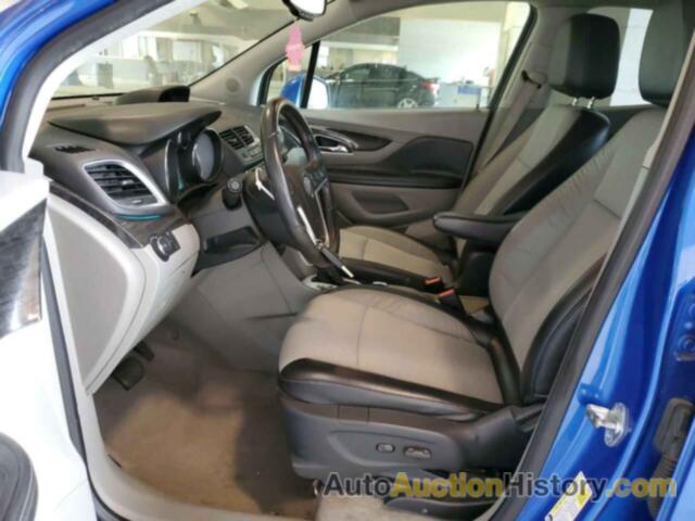 BUICK ENCORE CONVENIENCE, KL4CJBSB2FB226911