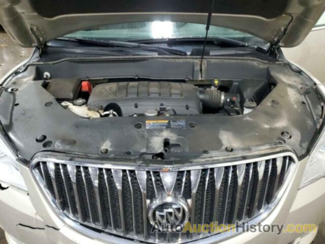 BUICK ENCLAVE, 5GAKVBKD7FJ176795