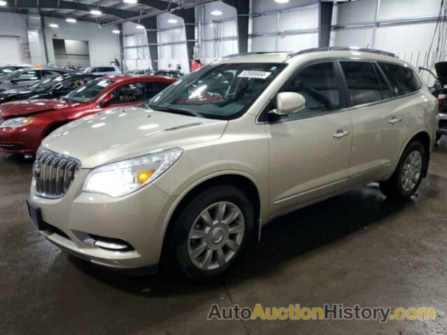 BUICK ENCLAVE, 5GAKVBKD7FJ176795