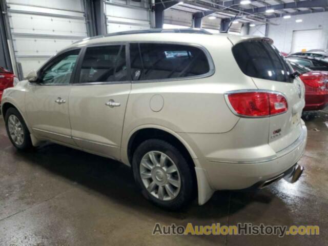 BUICK ENCLAVE, 5GAKVBKD7FJ176795