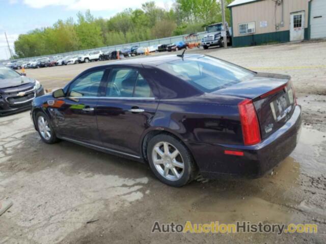 CADILLAC STS, 1G6DC67A080115237