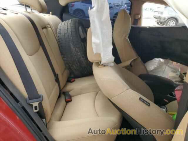 HYUNDAI ELANTRA GLS, KMHDH4AE8BU098813