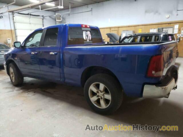 RAM 1500 SLT, 1C6RR7GT4ES396183