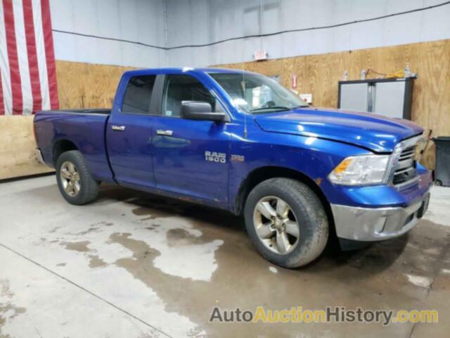 RAM 1500 SLT, 1C6RR7GT4ES396183