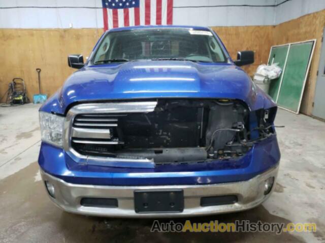 RAM 1500 SLT, 1C6RR7GT4ES396183