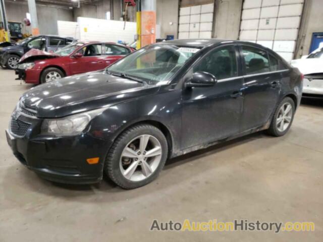 CHEVROLET CRUZE LT, 1G1PE5SB9E7376778