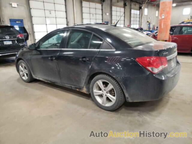 CHEVROLET CRUZE LT, 1G1PE5SB9E7376778