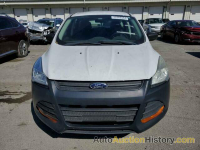 FORD ESCAPE S, 1FMCU0F76EUD59158