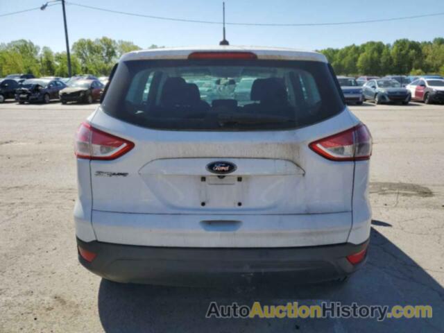 FORD ESCAPE S, 1FMCU0F76EUD59158