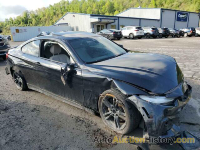 BMW 4 SERIES XI, WBA3R5C54FK372216