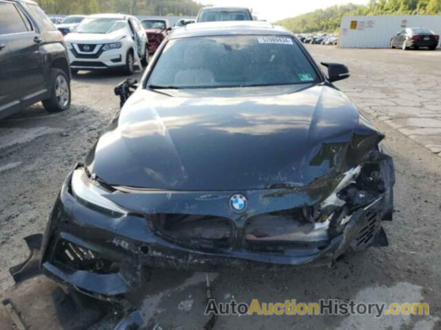 BMW 4 SERIES XI, WBA3R5C54FK372216