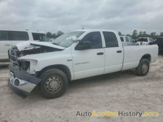 DODGE RAM 2500 ST, 3D7KR28D86G273747