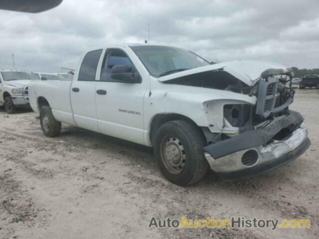 DODGE RAM 2500 ST, 3D7KR28D86G273747