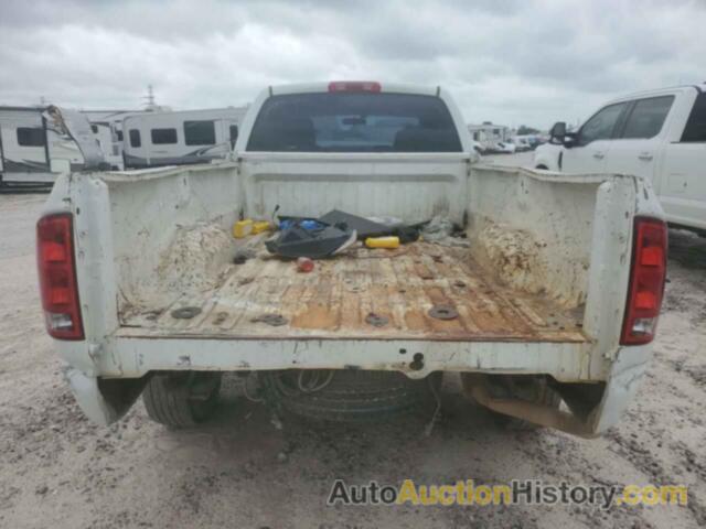 DODGE RAM 2500 ST, 3D7KR28D86G273747