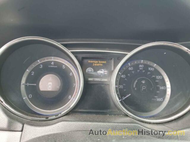 HYUNDAI SONATA SE, 5NPEC4AC9EH819063