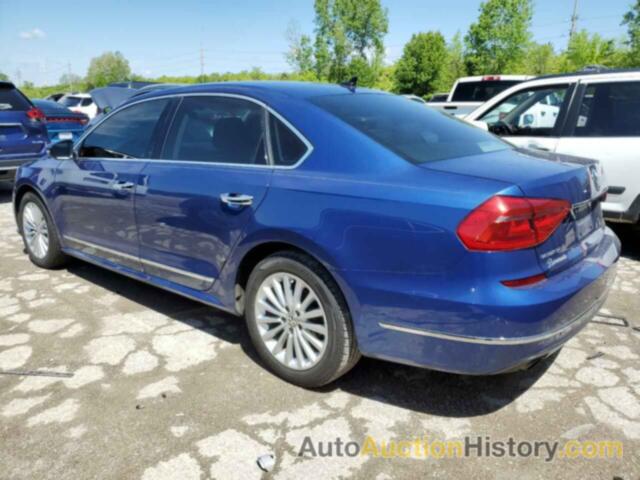 VOLKSWAGEN PASSAT SE, 1VWBS7A36GC028699