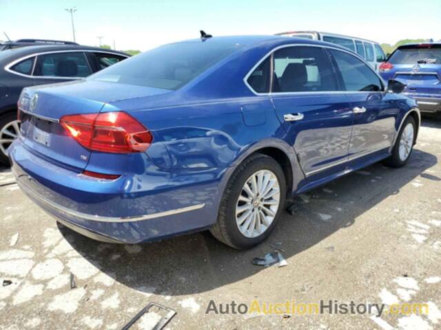 VOLKSWAGEN PASSAT SE, 1VWBS7A36GC028699