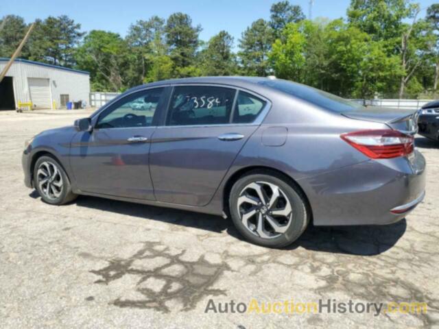 HONDA ACCORD EXL, 1HGCR2F88GA117939