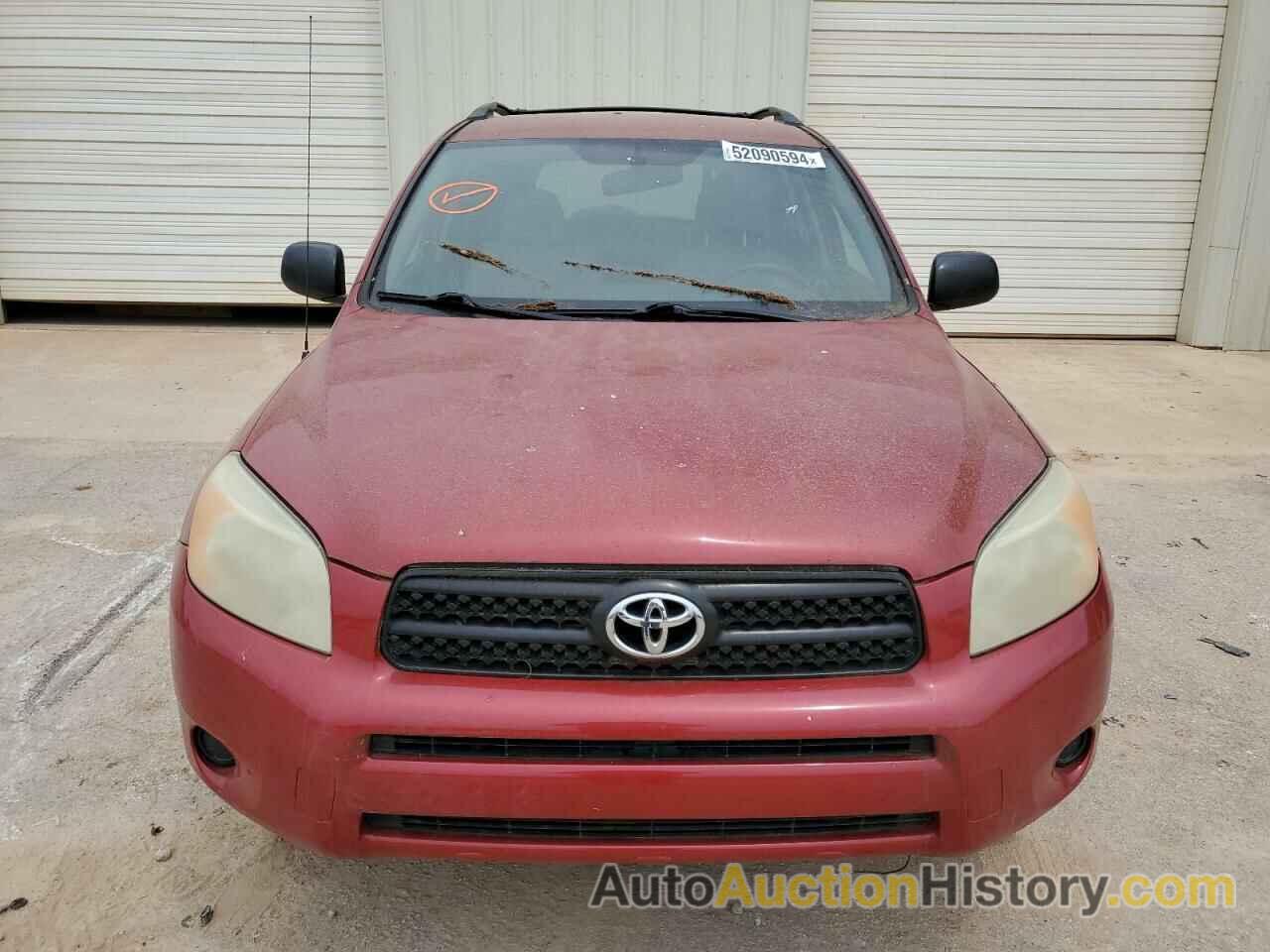 TOYOTA RAV4, JTMBD33V865015251