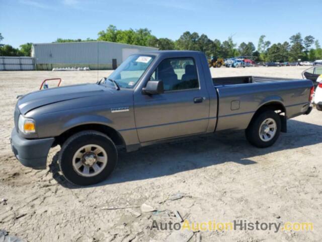 FORD RANGER, 1FTYR10U47PA23137