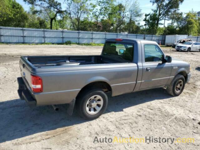 FORD RANGER, 1FTYR10U47PA23137