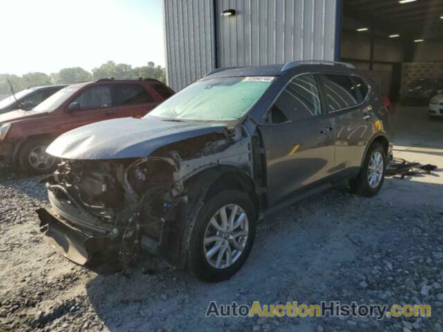 NISSAN ROGUE S, JN8AT2MT1LW018721