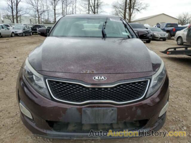 KIA OPTIMA LX, 5XXGM4A77FG401249