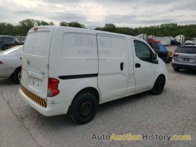 NISSAN NV 2.5S, 3N6CM0KN4FK732060