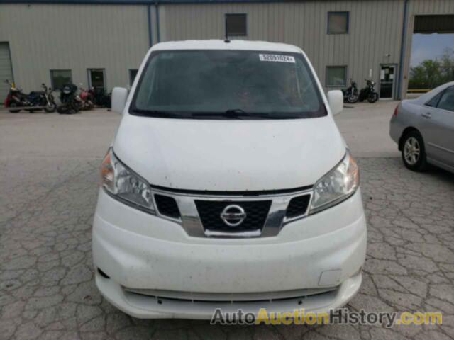 NISSAN NV 2.5S, 3N6CM0KN4FK732060