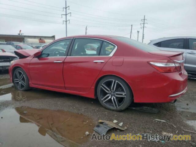 HONDA ACCORD SPORT, 1HGCR2F59HA203462