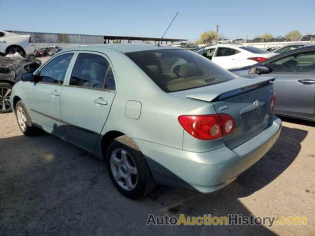 TOYOTA COROLLA CE, 1NXBR32E17Z824872