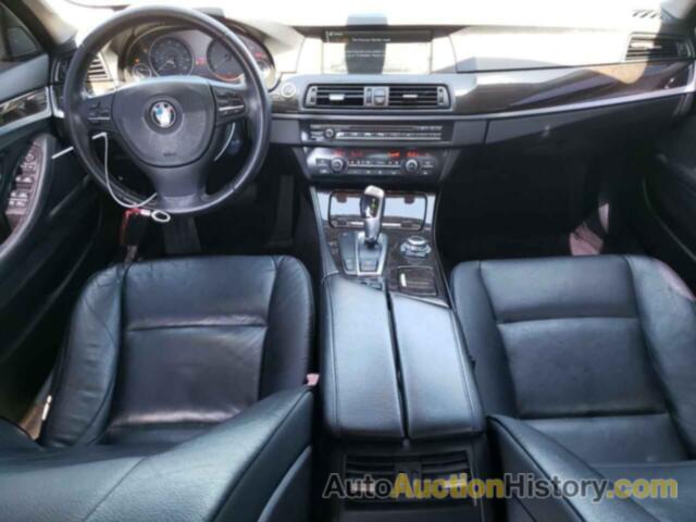 BMW 5 SERIES XI, WBAFU7C57BC872303