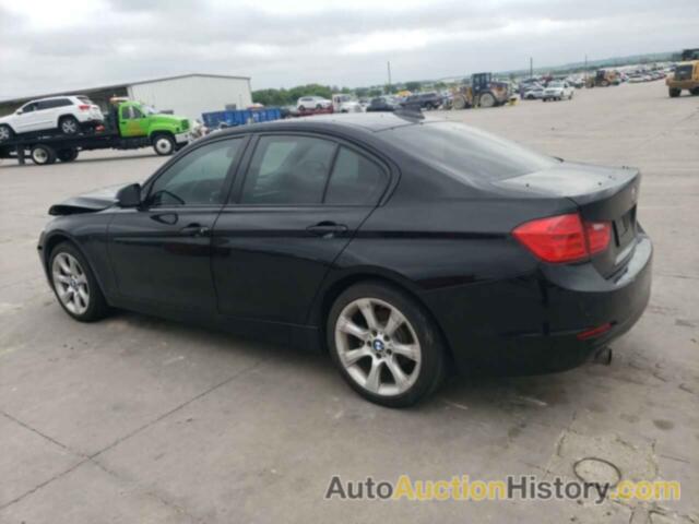 BMW 3 SERIES I, WBA3B1G5XFNT07117