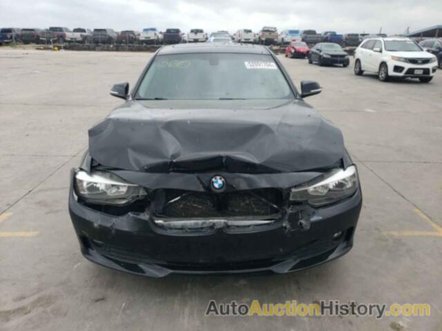 BMW 3 SERIES I, WBA3B1G5XFNT07117