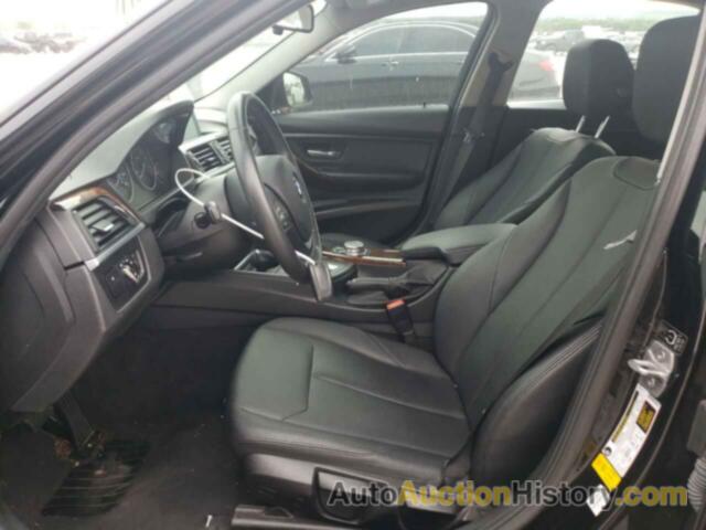 BMW 3 SERIES I, WBA3B1G5XFNT07117