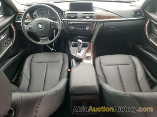 BMW 3 SERIES I, WBA3B1G5XFNT07117