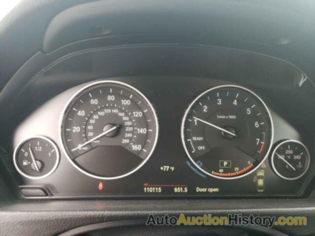 BMW 3 SERIES I, WBA3B1G5XFNT07117