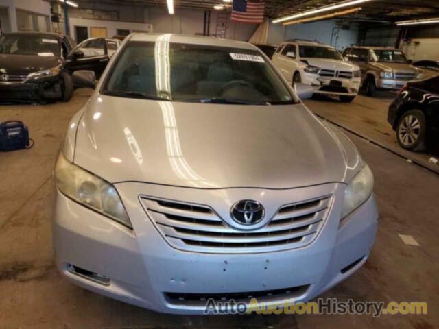 TOYOTA CAMRY CE, 4T1BE46K27U588055