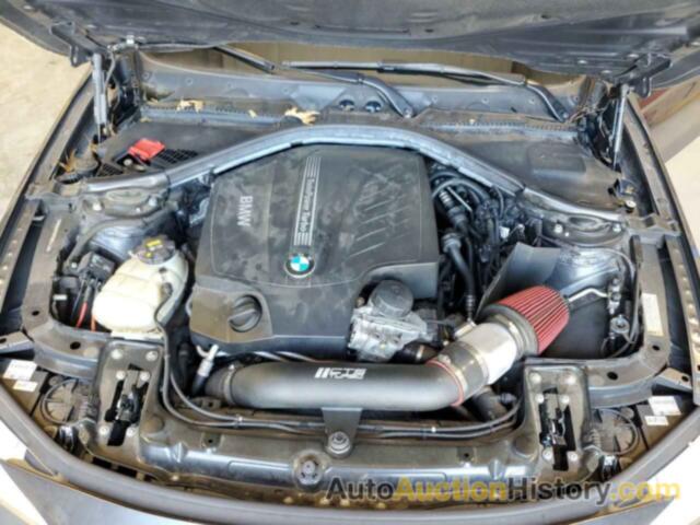 BMW 4 SERIES I GRAN COUPE, WBA4B1C5XFD955332