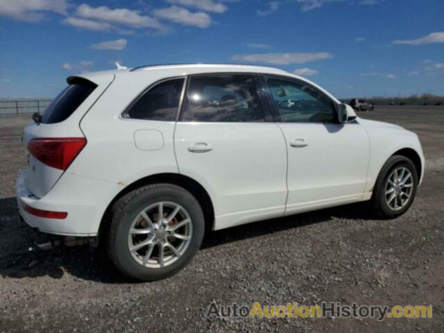 AUDI Q5 PREMIUM PLUS, WA1LKCFP9AA093961