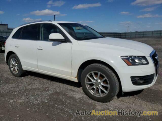 AUDI Q5 PREMIUM PLUS, WA1LKCFP9AA093961