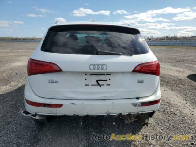 AUDI Q5 PREMIUM PLUS, WA1LKCFP9AA093961