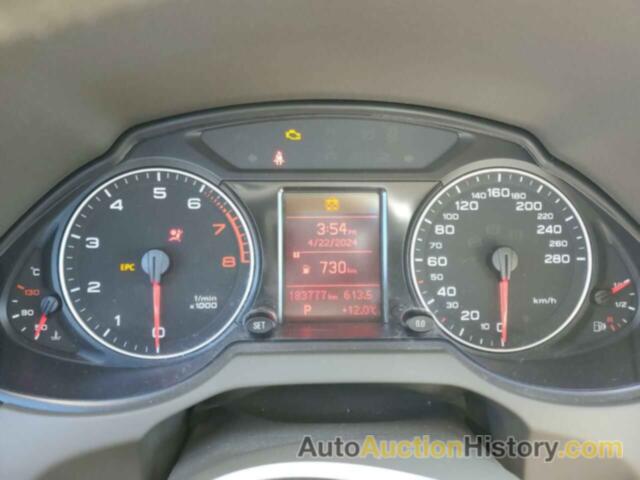 AUDI Q5 PREMIUM PLUS, WA1LKCFP9AA093961