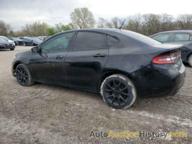 DODGE DART SXT, 1C3CDFBB4ED671873