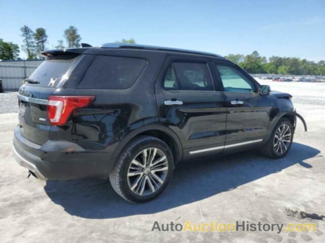 FORD EXPLORER PLATINUM, 1FM5K8HT9HGC91593