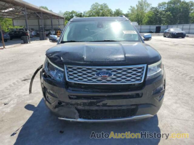 FORD EXPLORER PLATINUM, 1FM5K8HT9HGC91593